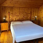 La Mansarda Di Tiziano * Pieve di Cadore