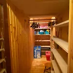 Apartment La Mansarda Di Tiziano Pieve di Cadore