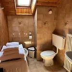 Apartment La Mansarda Di Tiziano Pieve di Cadore