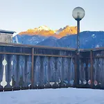 La Mansarda Di Tiziano * Pieve di Cadore
