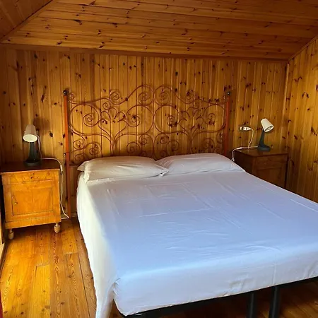 La Mansarda Di Tiziano * Pieve di Cadore