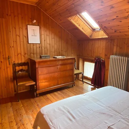 La Mansarda Di Tiziano * Pieve di Cadore