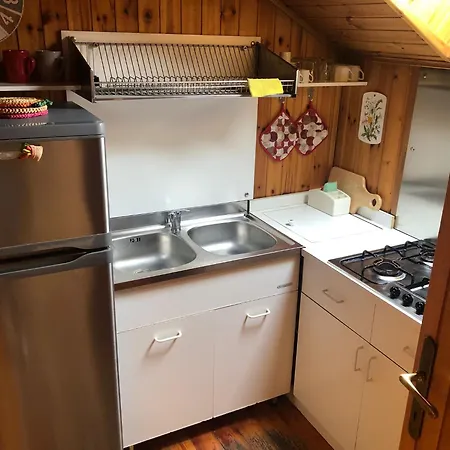 La Mansarda Di Tiziano Pieve di Cadore