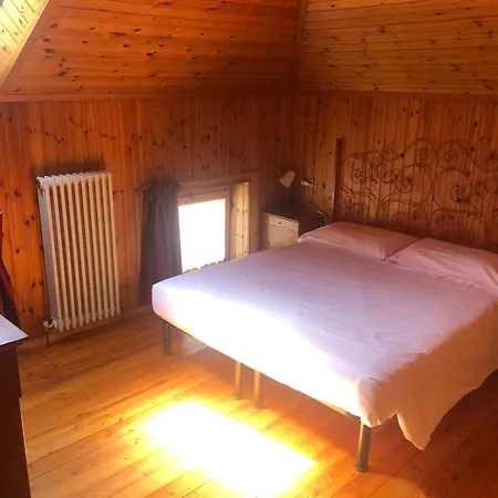 Apartment La Mansarda Di Tiziano *